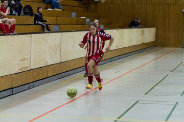 Bild 173 - C/B-Juniorinnen Hallenturnier